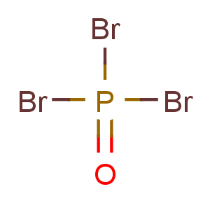 Phosphorous oxybromide