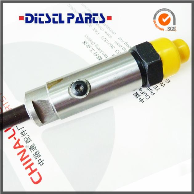 Bosch Diesel Fuel Injectors 0445110161 Wholesale