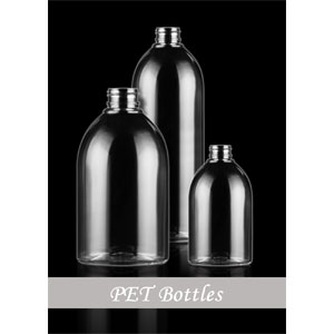 PET Bottles