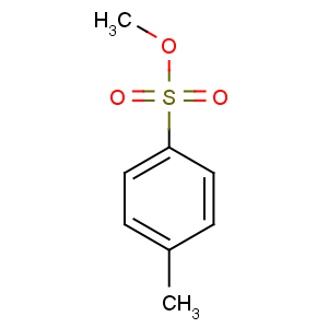 Methyl p-toluenesulfonate