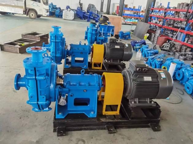 Pansto pump heavy duty pump 