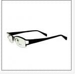 Titanium Spectacle Frame 1006 
