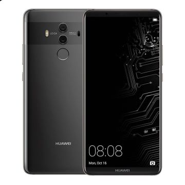 Huawei Mate 10 Pro 64GB 4G LTE Unlocked AU WARRANTY Phone