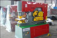 Hydraulic Ironworker Q35Y-20