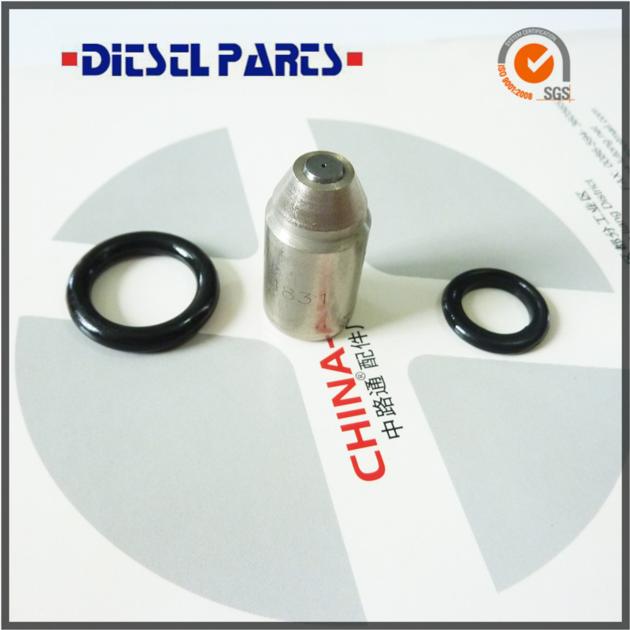 Bosch Fuel Injector 0445120289 BOSCH Fuel
