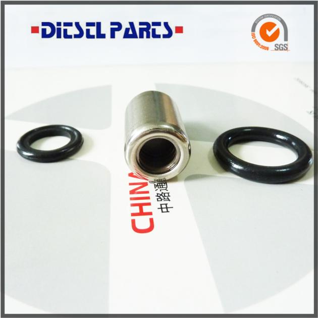 Fuel Common Rail Injector Assy Injector