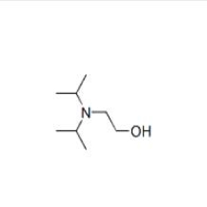2-(diisopropylamino)ethanol