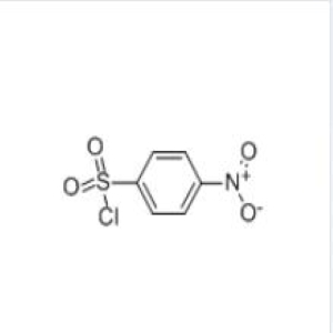 4-NITROBENZENESULFONYL CHLORIDE