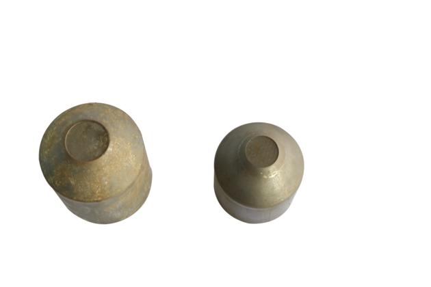 Cold Forging Steel Petroleum Perforating Housing