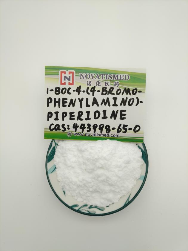 Supply From Stock Cas 443998 65