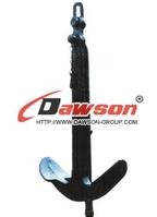 Admiralty Anchors - China Manufacturers, Suppliers
