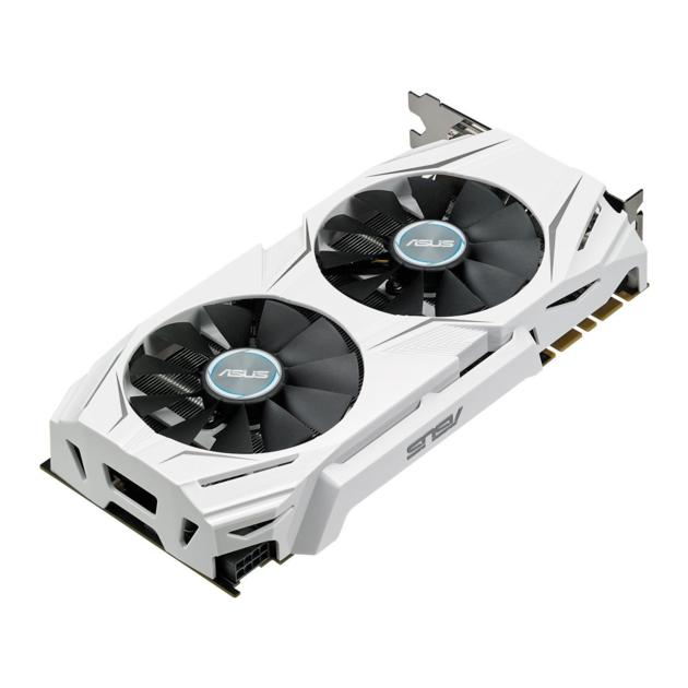 ASUS GeForce GTX 1070 DUAL OC