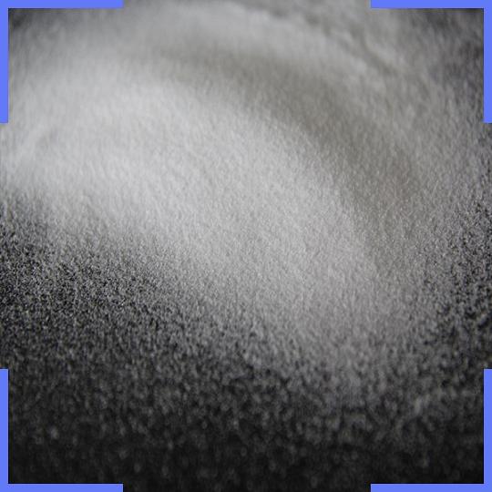 Ammonium Chloride Industrial Grade