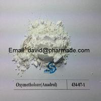 Anadrol Powder Raw Steroid Bodybuilding Oxymetholone