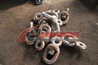 Anchor Chain Swivel - China Manufacturers Supplier