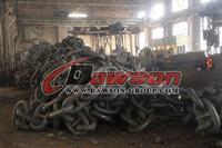stud link Anchor chain - China suppliers, manufacturers