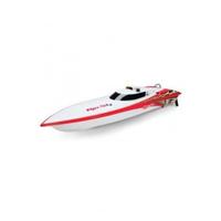 AquaCraft Rio 51Z Off Shore Gas Vee 2.4GHz w/Zenoah 26cc AQUB41