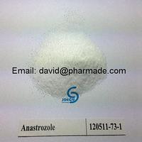 Anastrozole (Arimidex)
