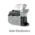 Auto Electronics mould