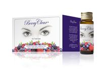LAC Berry Clear 30ml X 12 bottles