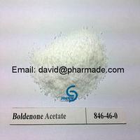 Boldenone Acetate Powder