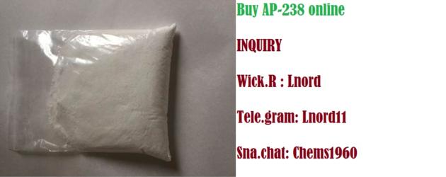 Order AP-238 99% White solid – AP-238 for sale online