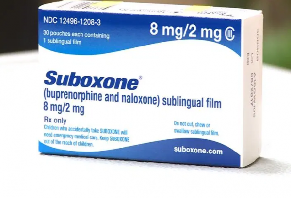 Buy Suboxone Online