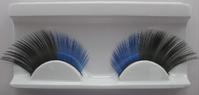 False eyelashes