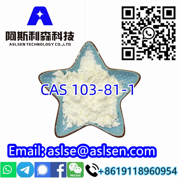  CAS103-81-1 