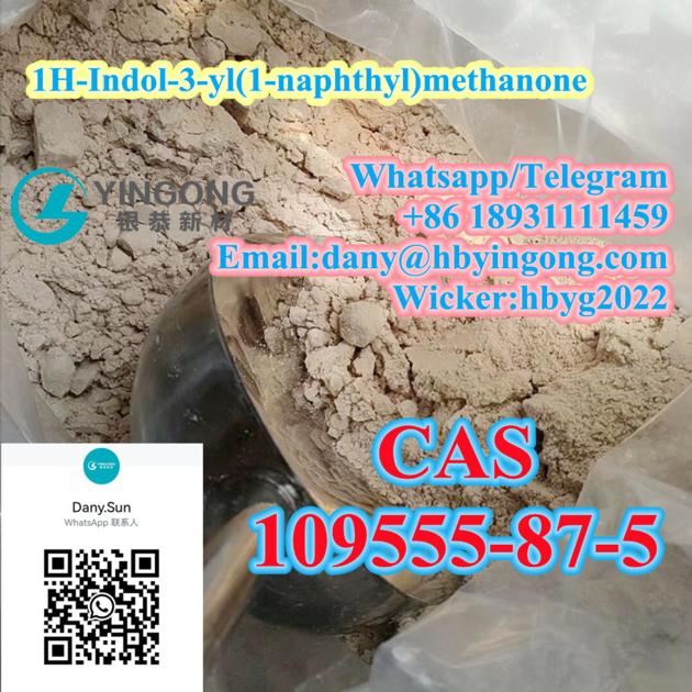 1H Indol 3 Yl 1 Naphthyl