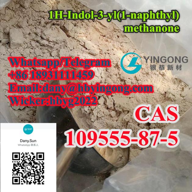 1H Indol 3 Yl 1 Naphthyl