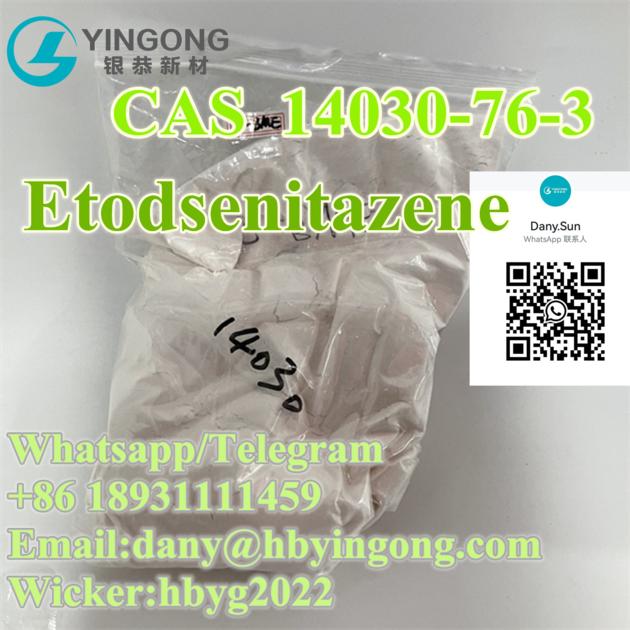1H-Benzimidazole-1-ethanamine, 2-[(4-ethoxyphenyl)methyl]-N,N-diethyl- CAS 14030-76-3