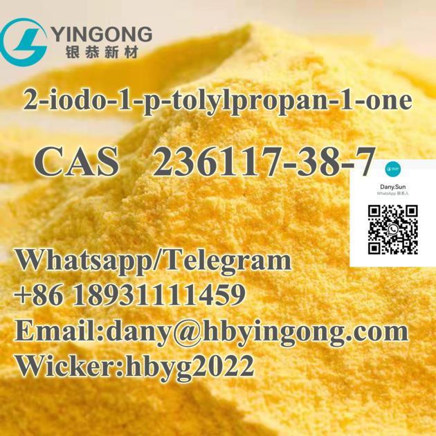 2 Iodo 1 P Tolylpropan 1