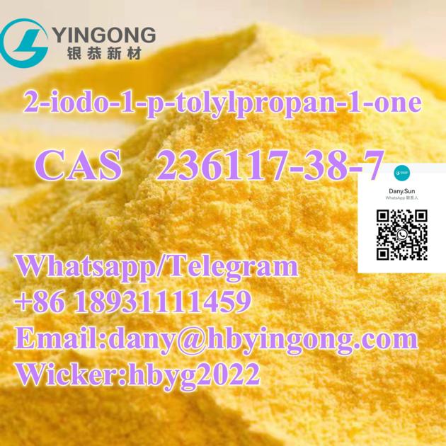 2 Iodo 1 P Tolylpropan 1