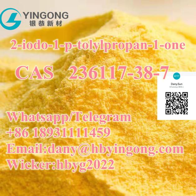 2 Iodo 1 P Tolylpropan 1