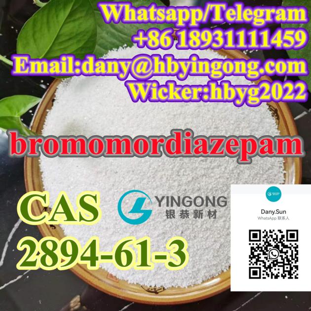 7 Bromo 5 Phenyl 1 2