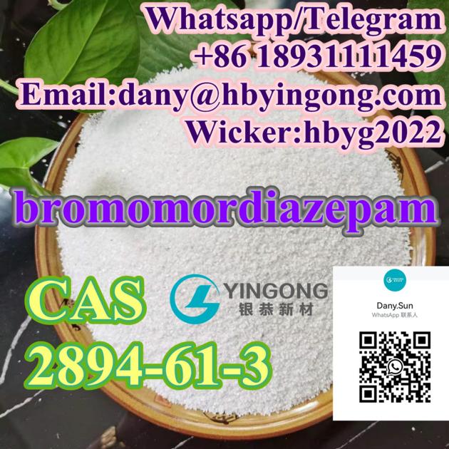 7 Bromo 5 Phenyl 1 2