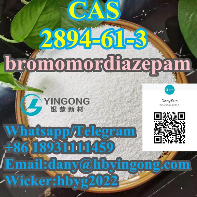 7 Bromo 5 Phenyl 1 2