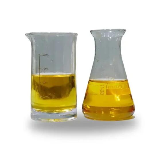 CAS20320-59-6 // BMK Oil Diethyl (phenylacetyl) Malonate