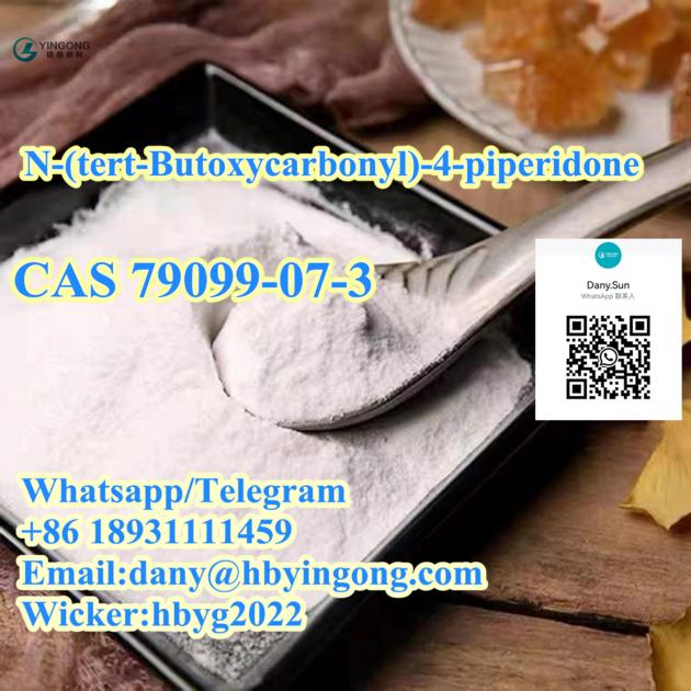 N Tert Butoxycarbonyl 4 Piperidone CAS