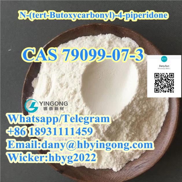 N Tert Butoxycarbonyl 4 Piperidone CAS