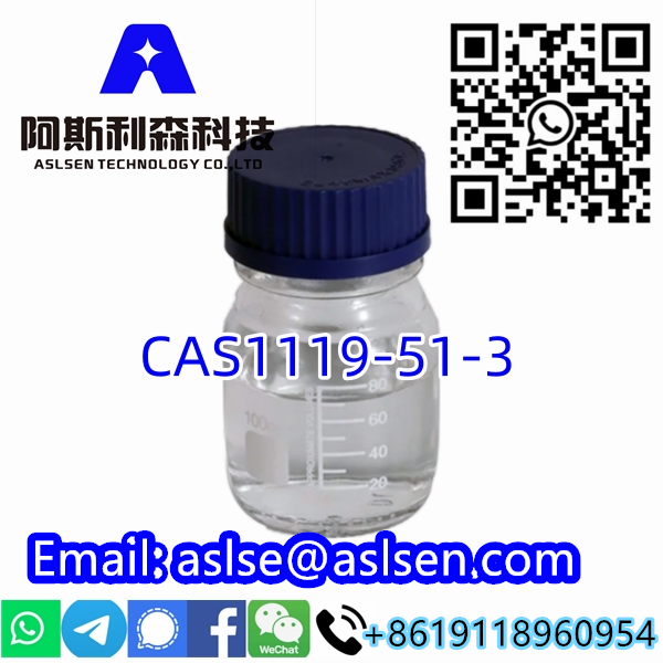 CAS1119-51-3