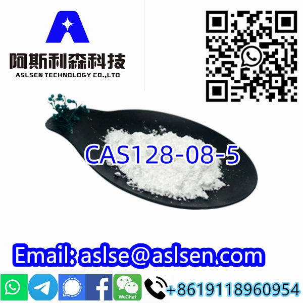 CAS 128-08-5