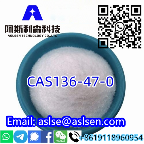 CAS 136-47-0