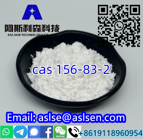 CAS 156-83-2