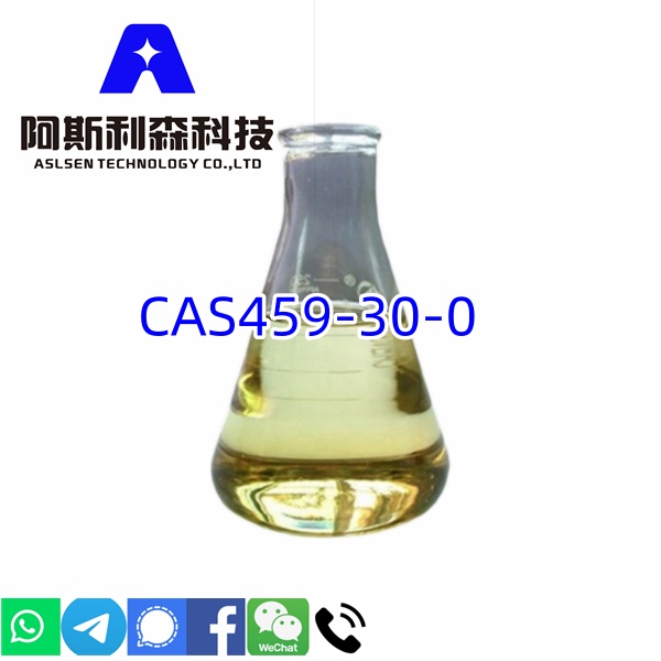 CAS 459-30-0