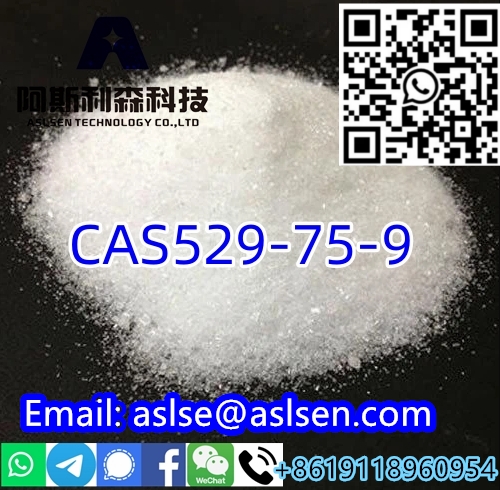 CAS529-75-9