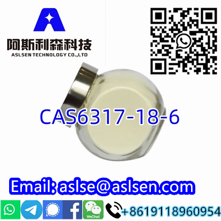 CAS 6317-18-6