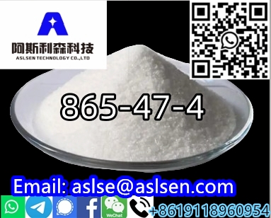 CAS 865-47-4