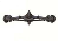 Engineering Machinery Vehicle Front Steering Driving Axle